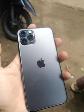 Iphone 11 pro 64gb