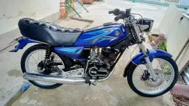 Rx king tahun 2005