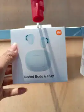 Redmi Buds 6 Play