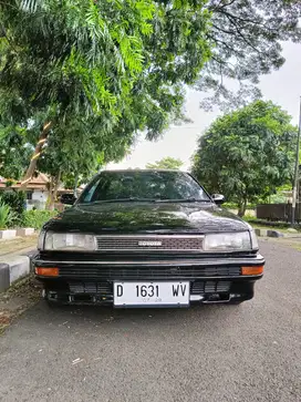 Toyota Corolla 1988 Bensin