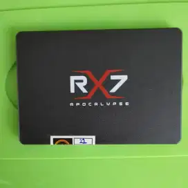 SSD RX7 128GB SATA 2.5in