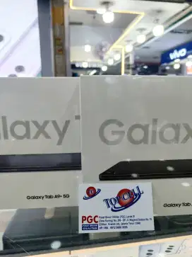 Tab A9+ 5G 8/128