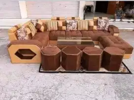 Sofa beranak pinak