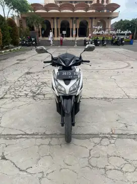 Honda Vario techno 125 th 2012