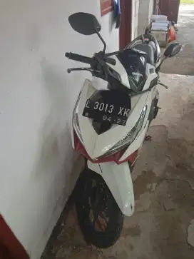 Di jual Vario 150 cc