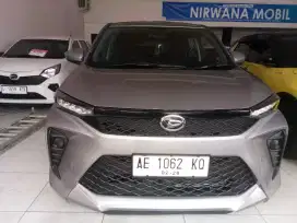 Xenia 1.3 X 2022 Bensin