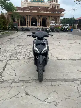 Honda Vario 110 Led th 2015