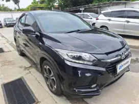 [OLXmobbi] Honda HRV 1.8 Prestige Bensin-AT 2018 Hitam