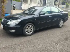 Toyota Camry 2006 Bensin