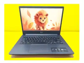 ACER Aspire A314-22 laptop slim (OK)