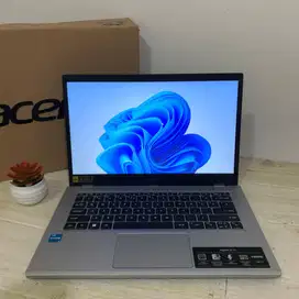 NEW Slim Acer Aspire 3 A314 36M  | Core i3 N305 | RAM 8 GB | SSD 512GB