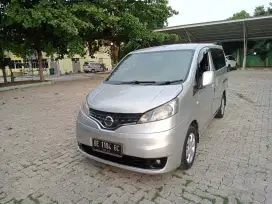 Nissan Evalia automatic