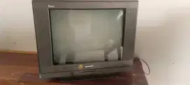Tv Tabung  21 inchi