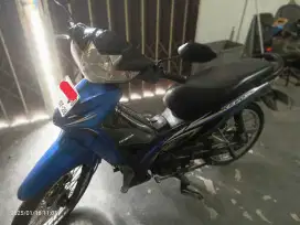 DIJUAL HONDA REVO 110cc 2013