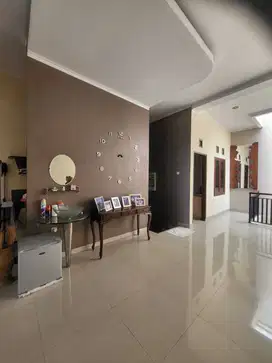 Di Jual Rumah Lux Di Komplek Elit Antapani Bandung