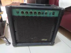 Speaker aktif original tagg 20 ba combo bass ampli