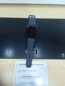 Samsung galaxy Watch FE