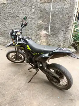 Kawasi Klx 2019