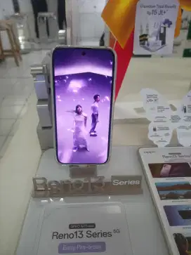 PO OPPO RENO 13