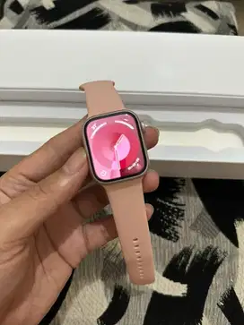 Apple Watch Series 9 41mm Pink IBOX