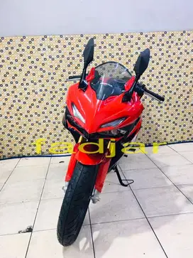 Honda cbr 150 tahun 2023