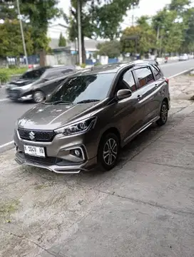 Suzuki Ertiga 2023 Bensin