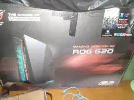 Pc ASUS ROG G20