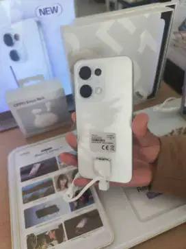 OPPO RENO 13 5G PROMO