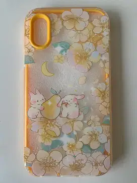 Case iphone x / xs