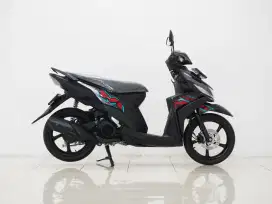 Yamaha mio m3 125 2023 bergaransi mesin&cvt 5000km