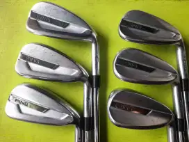 Iron PING G-700