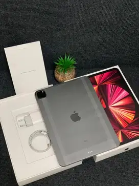 Ipad pro M1 Ibox 1TB Wifi Only