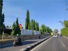 Jl Palagan km 6, Peruntukan Kos Ekslusif