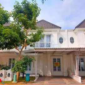 Rumah Mewah sudah Renov Jual Dibawah Harga Pasar CitraLand Palembang
