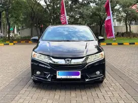 LOW KM 84 ribuan Honda City 1.5 E AT 2014 New Model