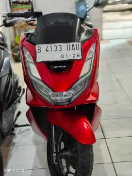 Honda PCX 160 2023 CBS