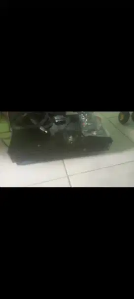 Dijual ps 2 lengkap