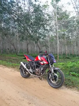 Jual cb150r thn 2017