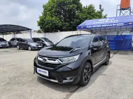 DP RENDAH - Honda CR-V 2.0 Bensin-AT 2018