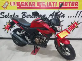 New cb 150R oro 9000 doff