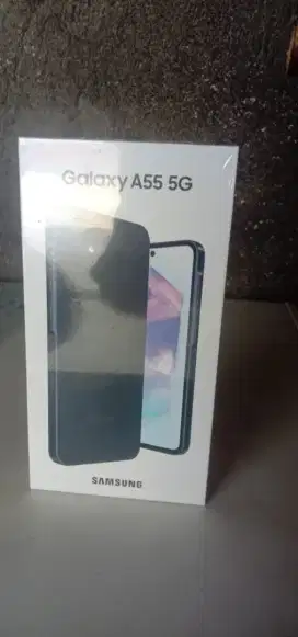 Samsung A55 5G, 8/256GB