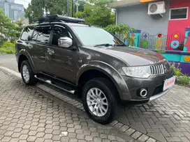 Mitsubishi Pajero Sport 2011 Diesel