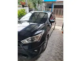 [OLXmobbi] PAJAK PANJANG - TOYOTA YARIS 1.5 TRD SPORTIVO AT 2016