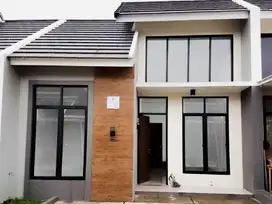 Rumah Minimalis di Nirwana Hills Serpong Siap KPR Bisa Nego J-21003