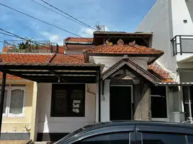 Dijual Rumah di Ubud Estate V Lipoo Karawaci Tangerang