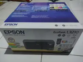 EPSON L3210 PRINT, SCAN COPY