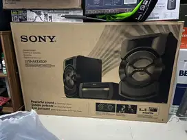 Sony ssshake x10p