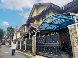 Rumah Bagus Estetik Strategis di Cianjur Kota