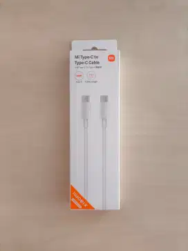 Mi Type-C to C Cable 1.5m