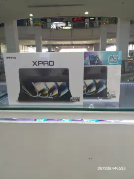 INFINIX XPAD MURAH